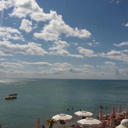 Residence Adriatico Матината Екстериор снимка
