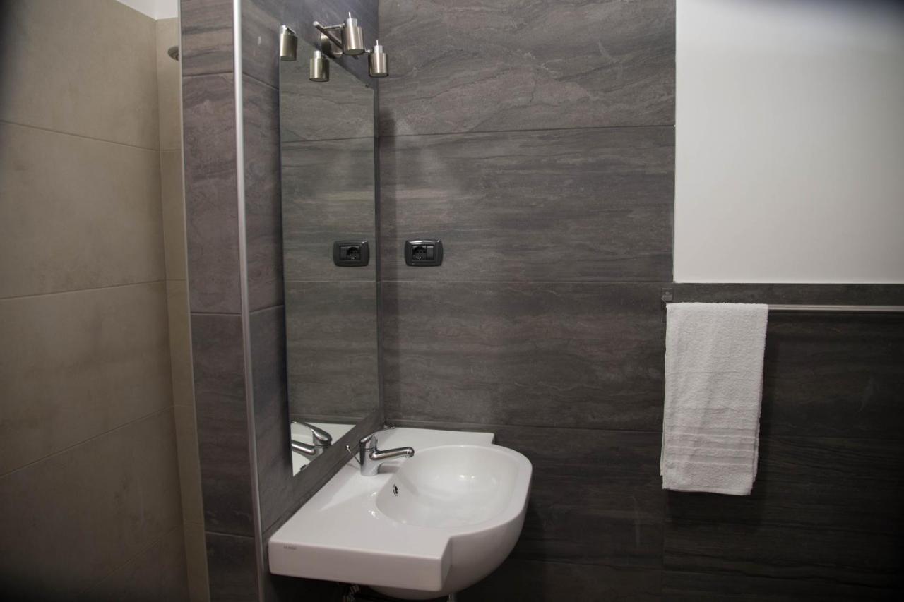 Residence Adriatico Матината Екстериор снимка