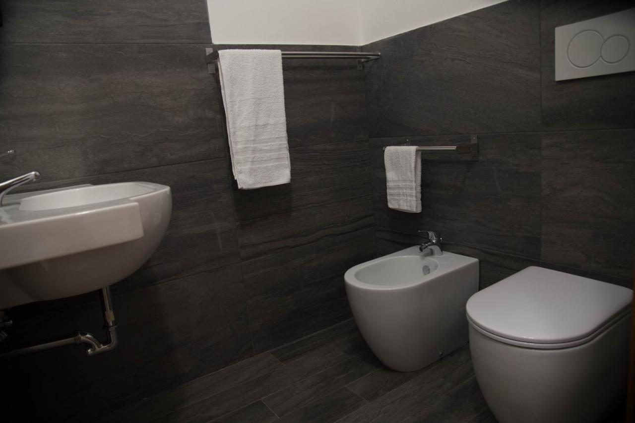 Residence Adriatico Матината Екстериор снимка