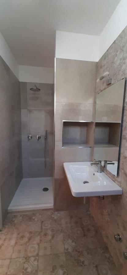 Residence Adriatico Матината Екстериор снимка