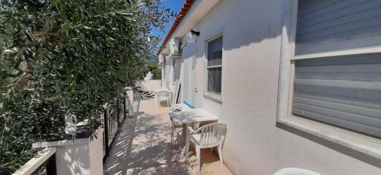 Residence Adriatico Матината Екстериор снимка