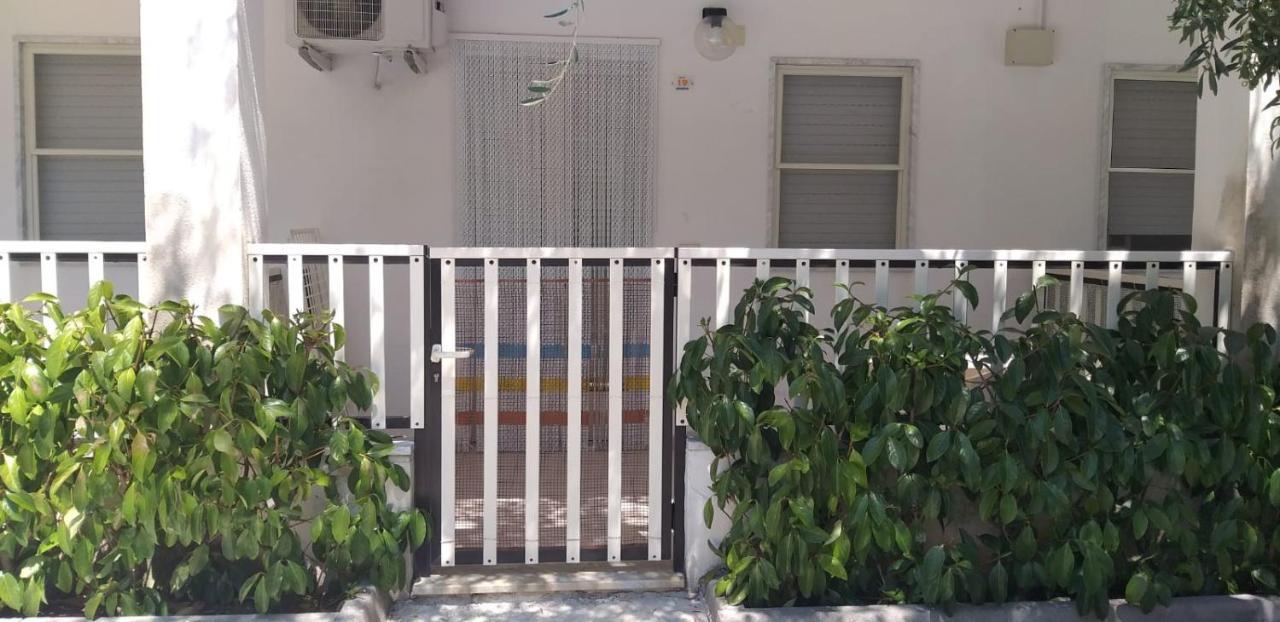 Residence Adriatico Матината Екстериор снимка