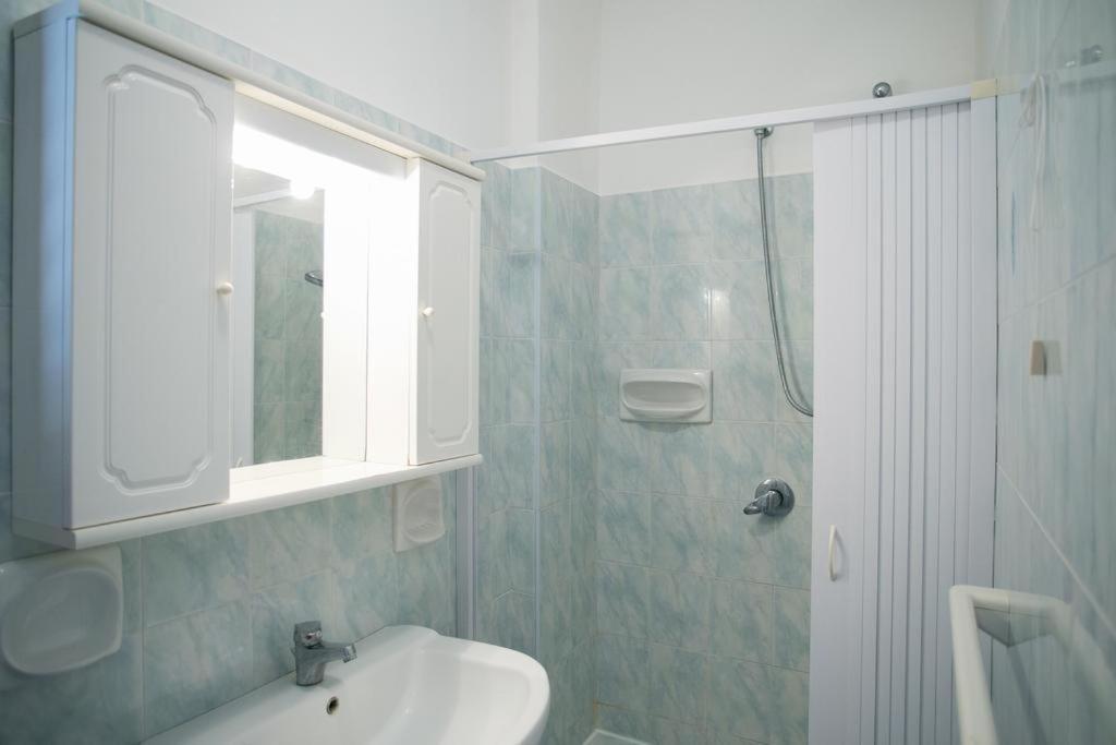 Residence Adriatico Матината Екстериор снимка