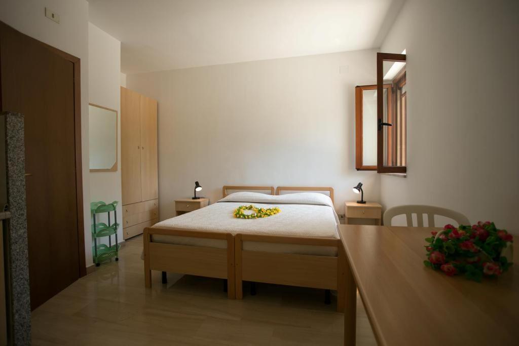 Residence Adriatico Матината Екстериор снимка