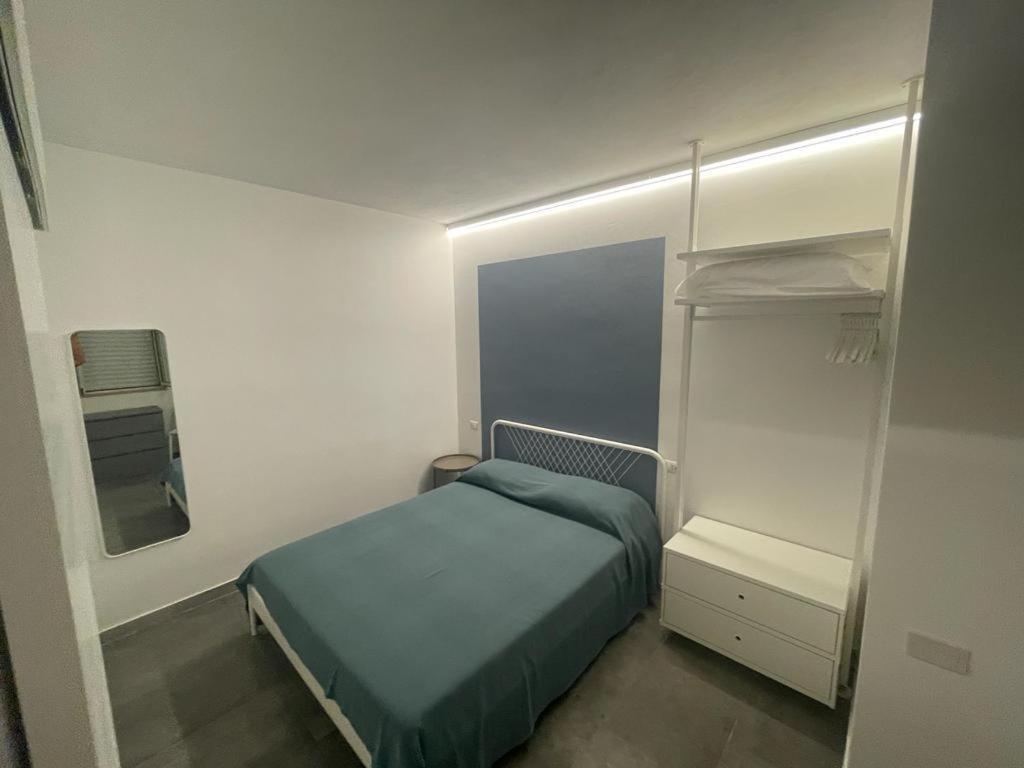 Residence Adriatico Матината Екстериор снимка