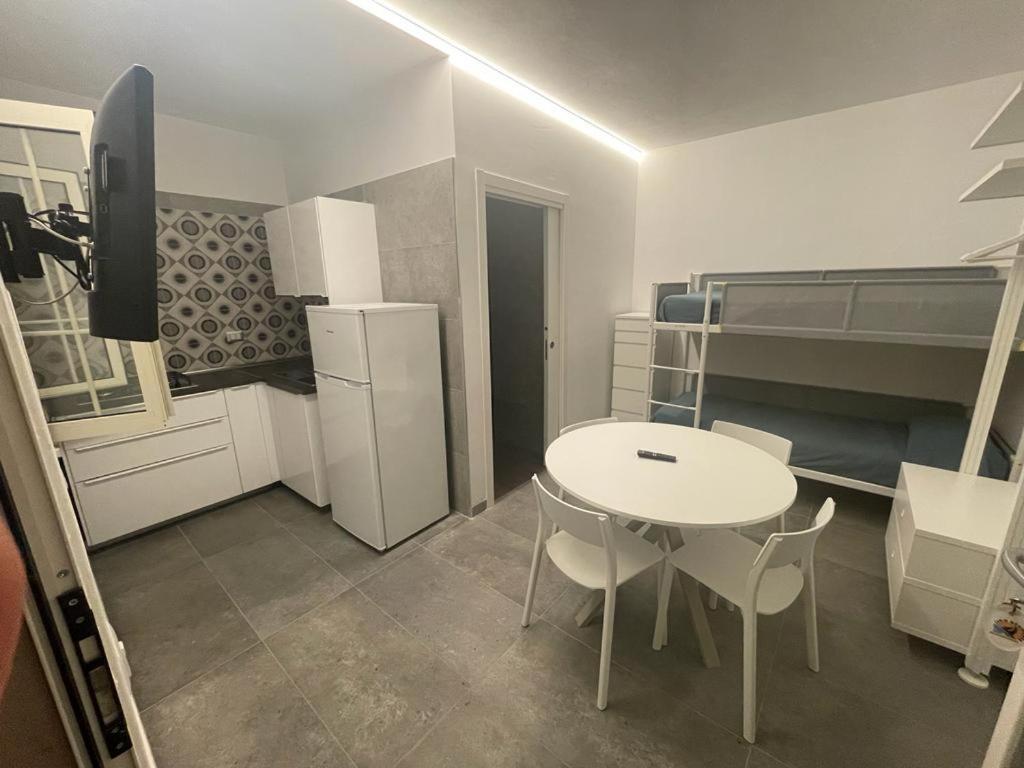 Residence Adriatico Матината Екстериор снимка