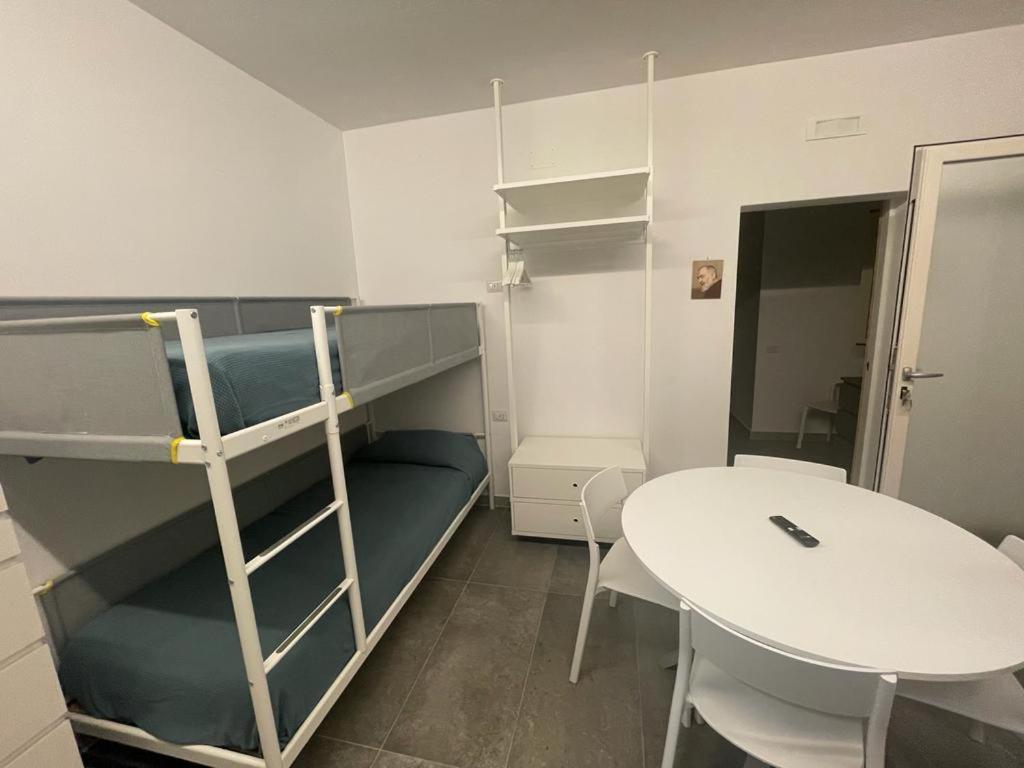 Residence Adriatico Матината Екстериор снимка