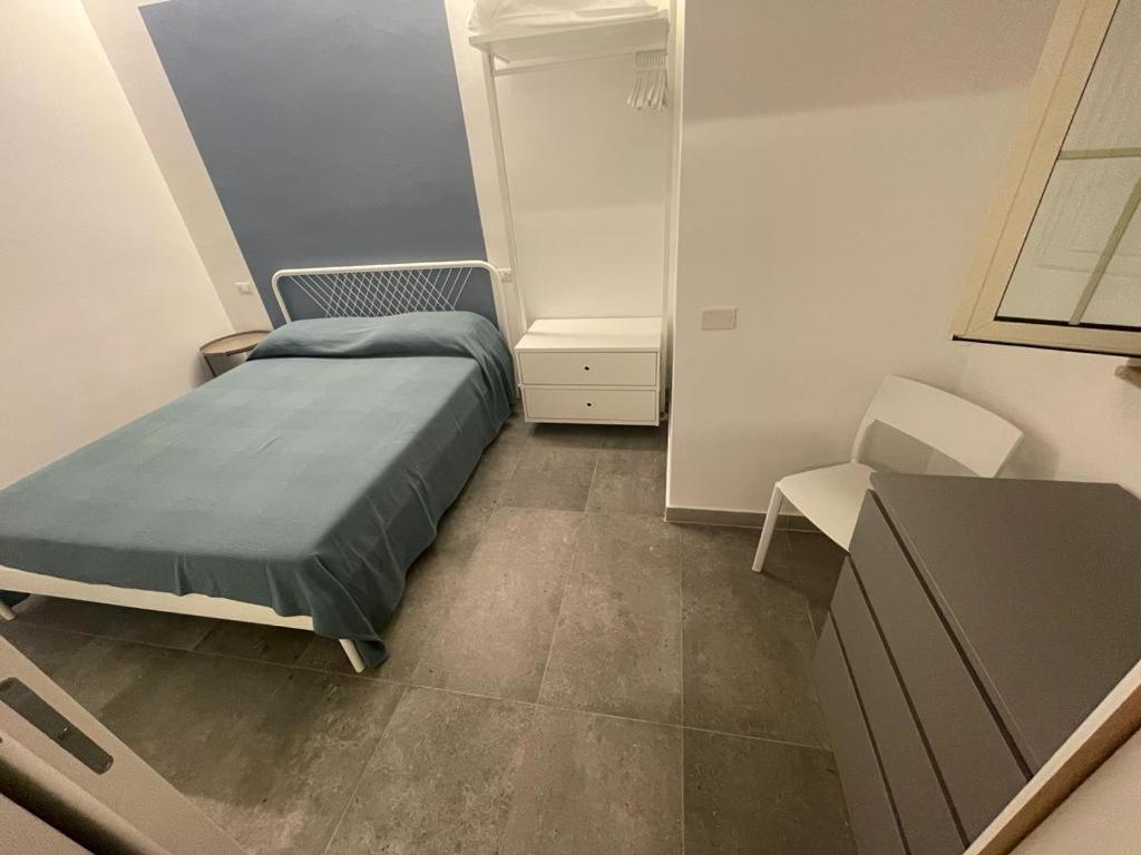 Residence Adriatico Матината Екстериор снимка