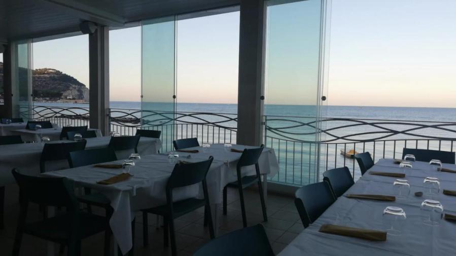 Residence Adriatico Матината Екстериор снимка