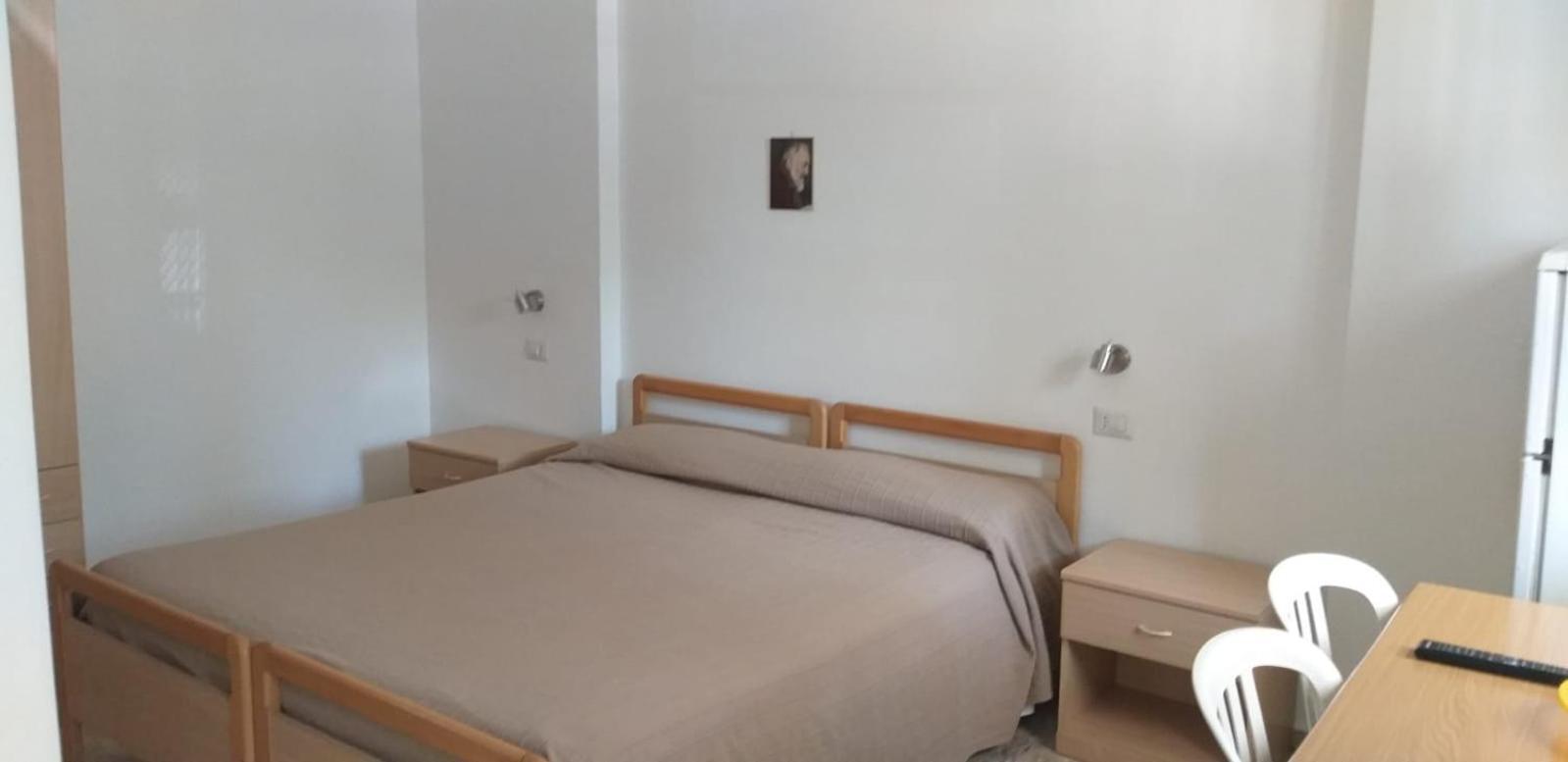 Residence Adriatico Матината Екстериор снимка